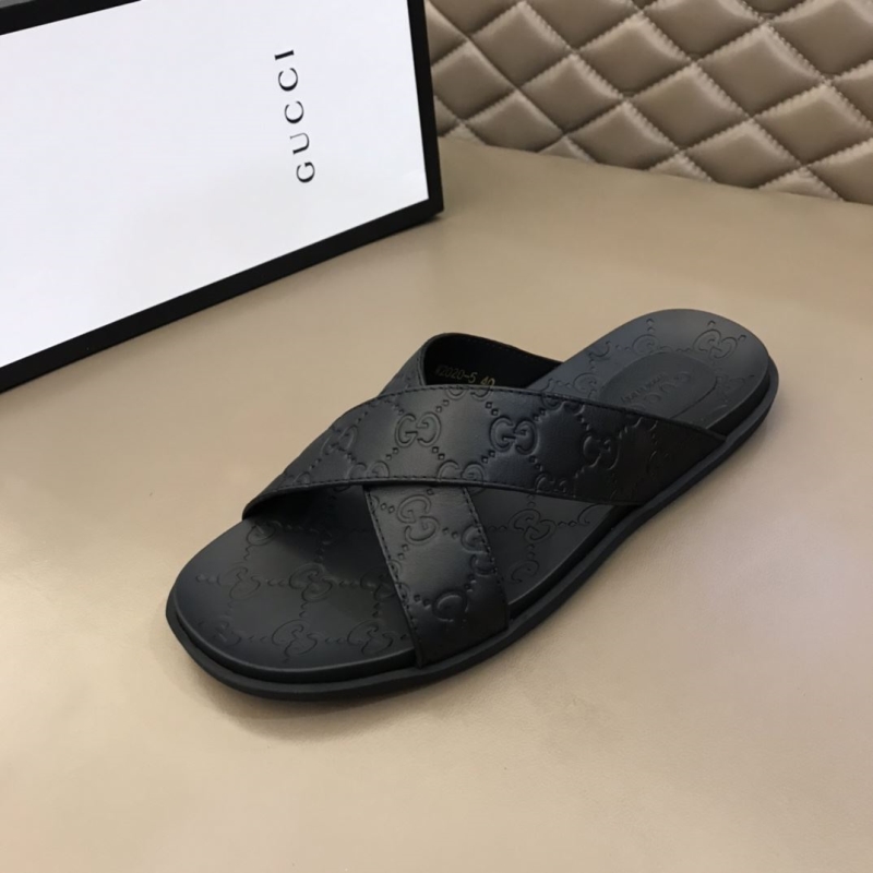 Gucci Slippers